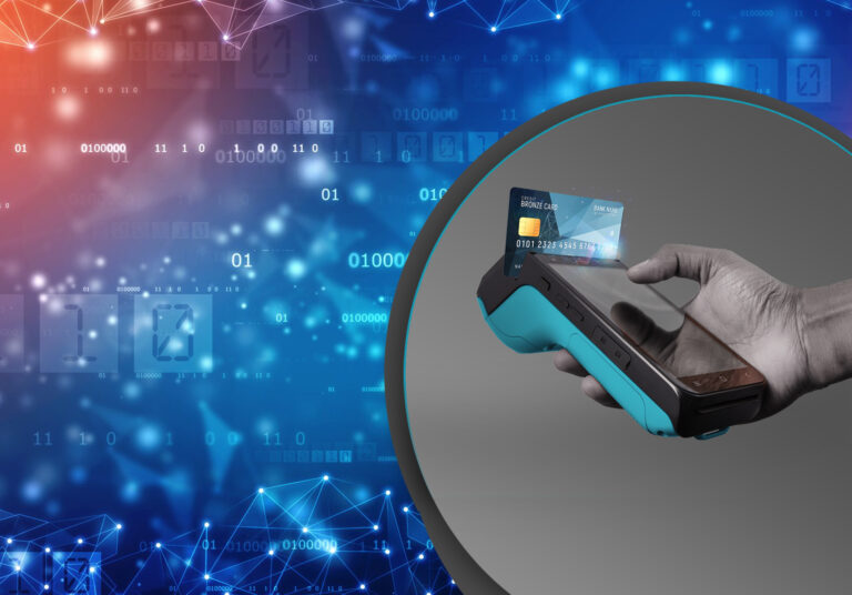 The Evolution of Card Scanning Machines Evolute