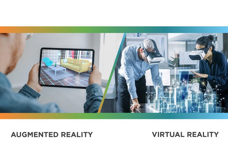 Augmented Reality and Virtual Reality in Embedded Systems Design ...