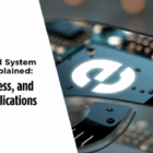 10 Embedded System Design Explained: Principles, Process & Applications