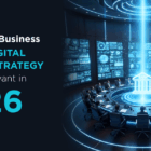 Why Every Business Needs a Digital Finance Strategy to Stay Relevant in 2026