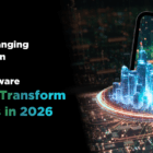 10 Game-Changing Innovations in Embedded System Software That Will Transform Industries in 2026