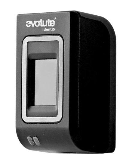 Evolute Identi5 Aadhar L1 Bluetooth Biometric Device