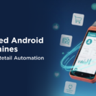 AI-Powered Android POS Machines: The Future of Retail Automation