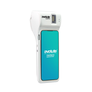 India’s First 5G Hyper Thermal Aadhaar L1 Certified Android POS LeoPro Device