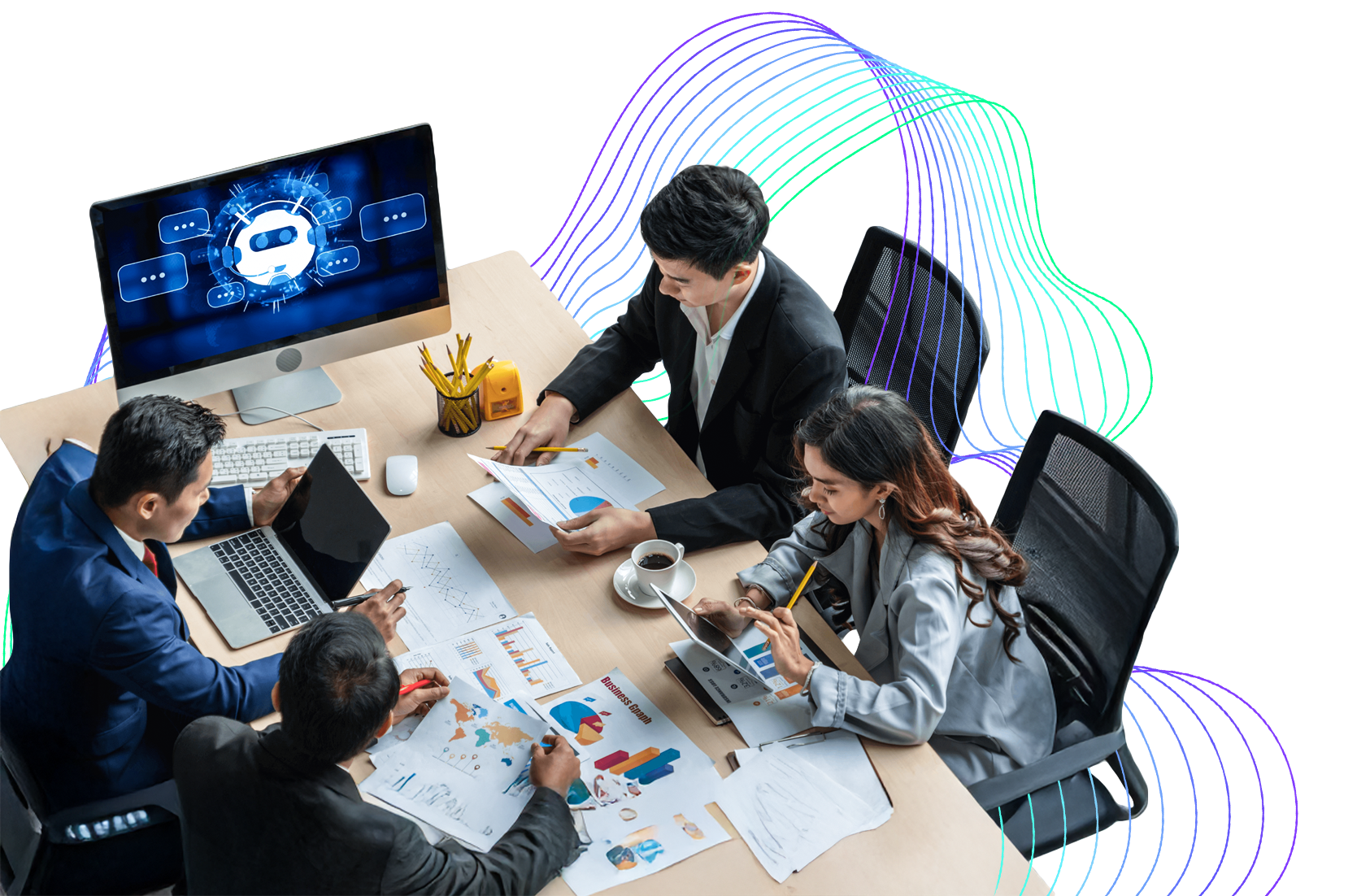 Sales Force Automation