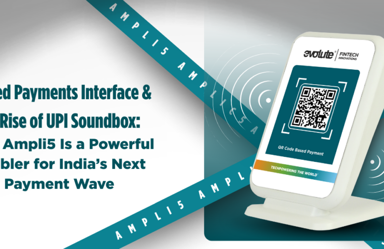 Unified Payments Interface: How UPI Soundbox Is Powering India