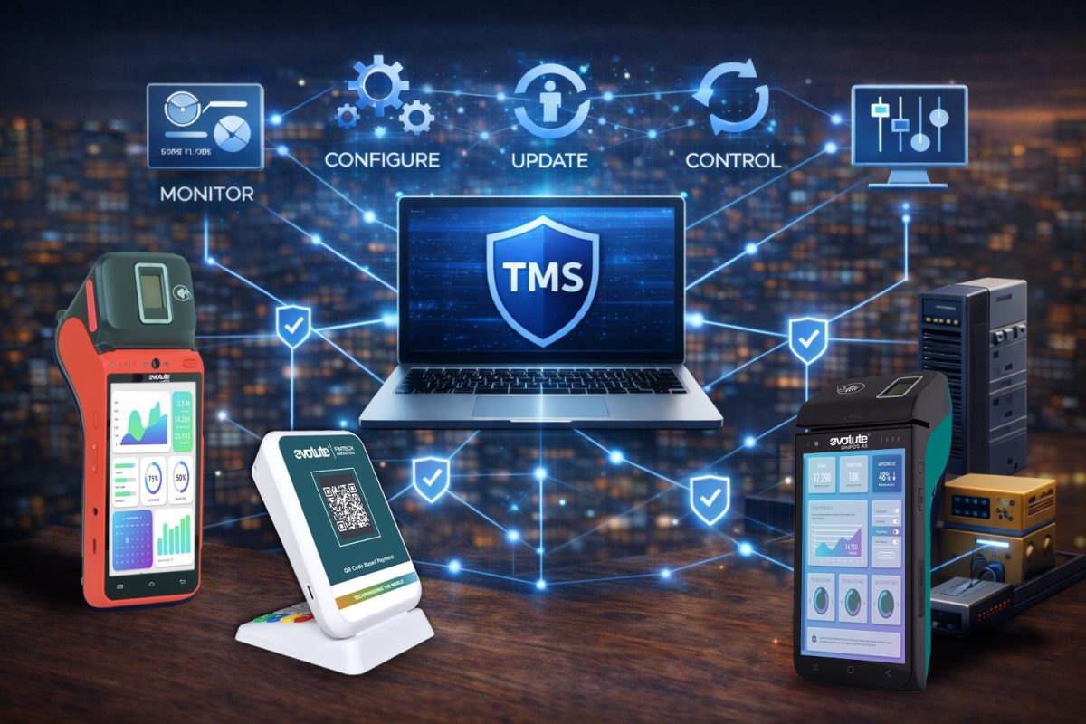 Software Solutions - Evolute