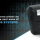 Why 2 Inch Thermal Printers Are Powering the Next Wave of Smart POS Systems