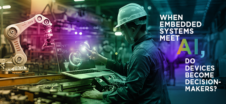 7 Ways AI is Changing Embedded Systems Development Today